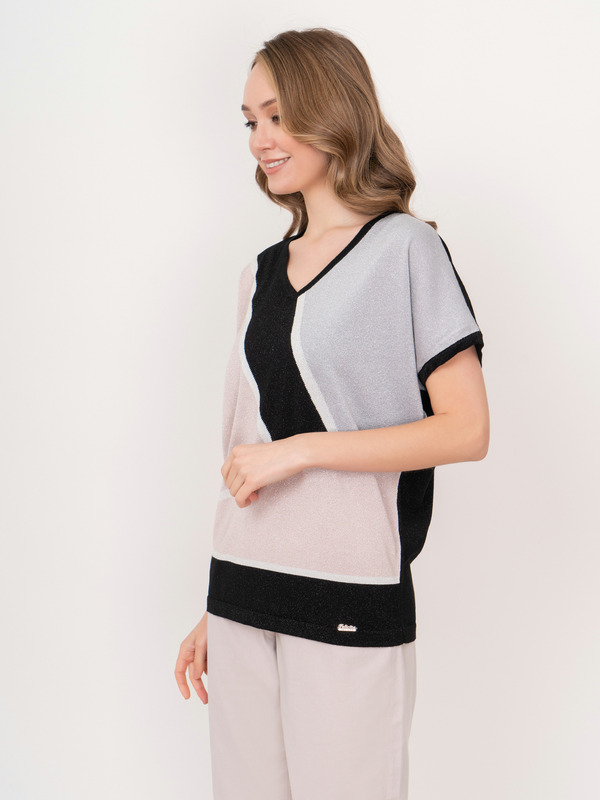 Э5045/22-01 Джемпер Felicita