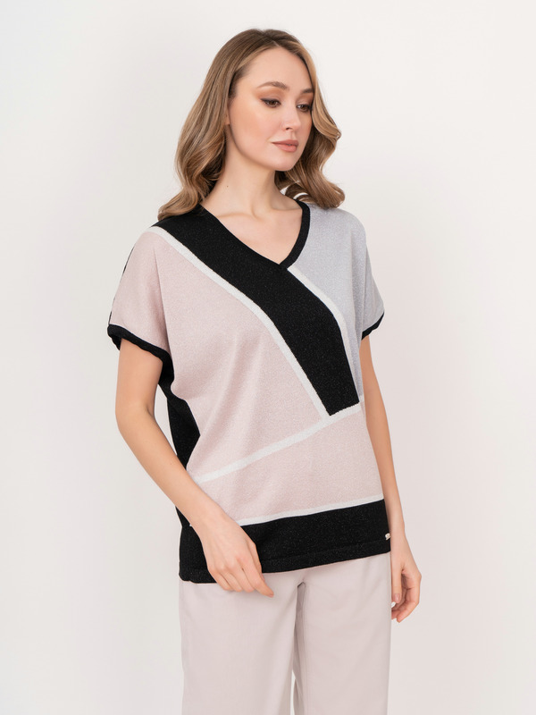 Э5045/22-01 Джемпер Felicita