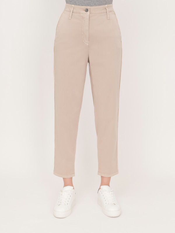 Э638298/1883/21-01 Брюки Luisa Cerano