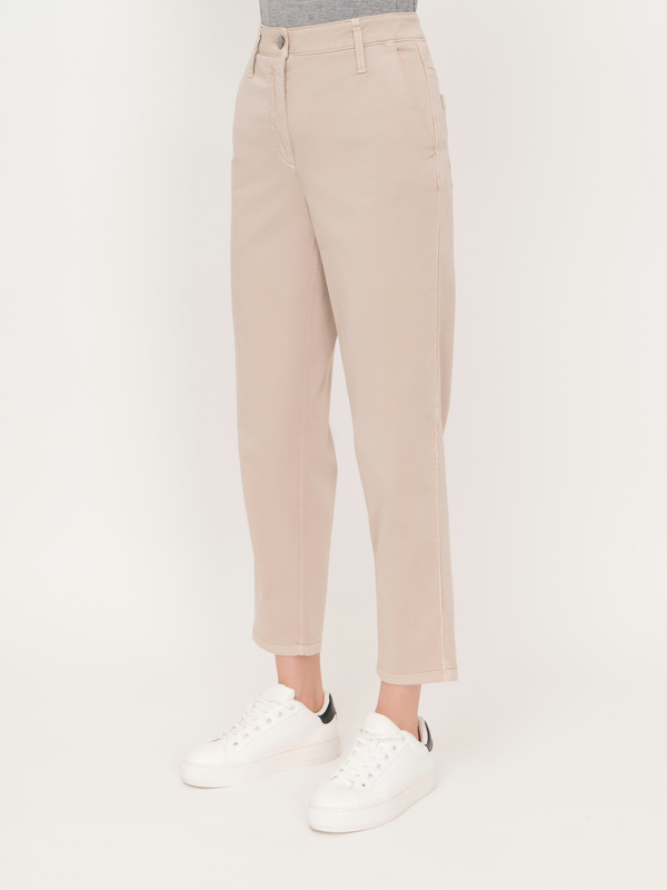 Э638298/1883/21-01 Брюки Luisa Cerano