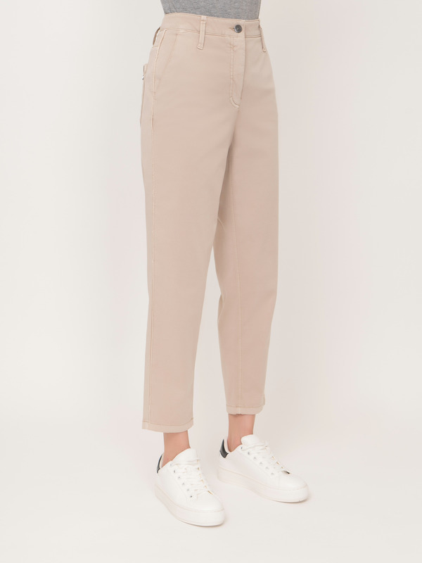 Э638298/1883/21-01 Брюки Luisa Cerano