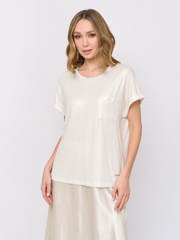 Блуза Franco Vello, фото 5