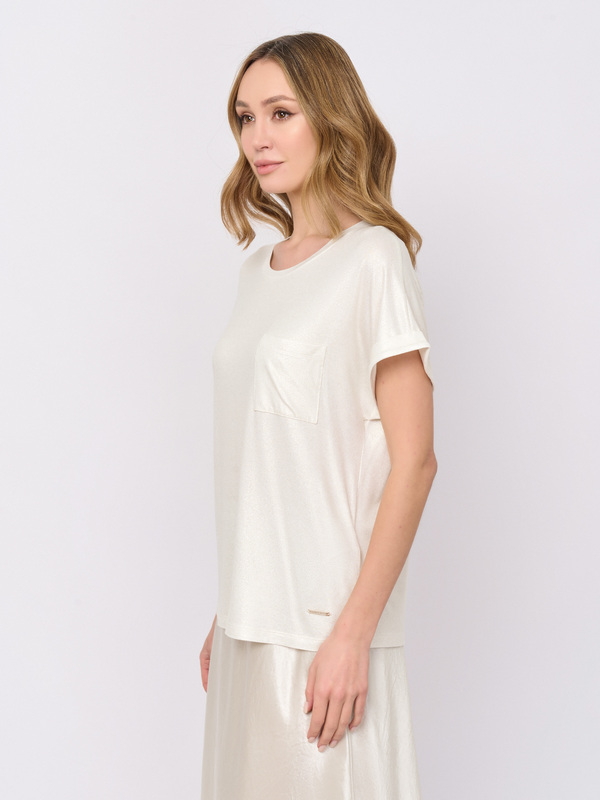 Блуза Franco Vello, фото 4