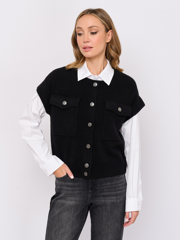 Кардиган Monari, фото 6