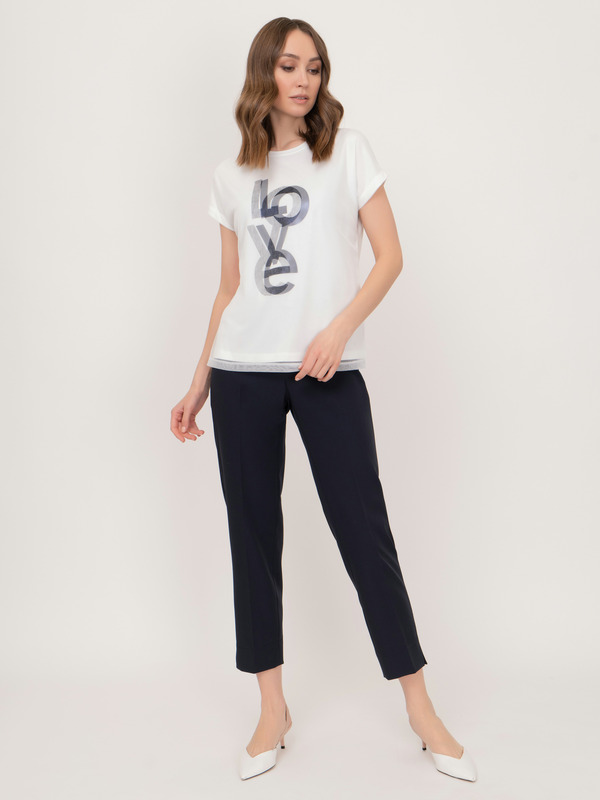 Э570258-35058/21-01 Футболка Gerry Weber