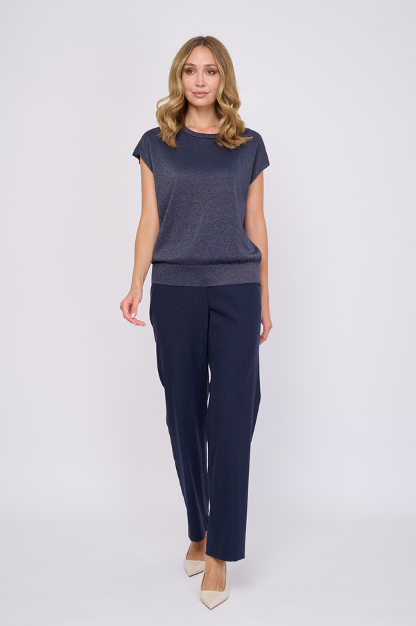 5200-127/М/27-01 Блузка трикотажная Franco Vello