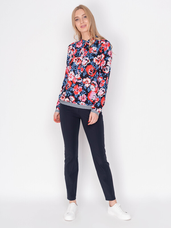 Э92291-38172/19-01 Брюки Gerry Weber