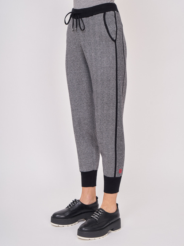 ЭAWP806/22-02 Брюки тр. Leo&Ugo