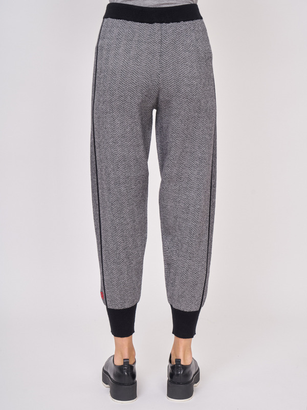 ЭAWP806/22-02 Брюки тр. Leo&Ugo