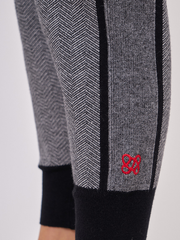 ЭAWP806/22-02 Брюки тр. Leo&Ugo