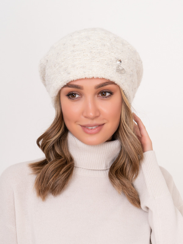 Э6959 B/21-02 Берет Vizio