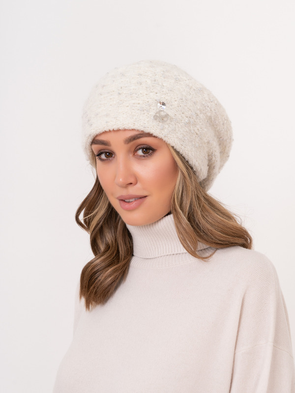 Э6959 B/21-02 Берет Vizio