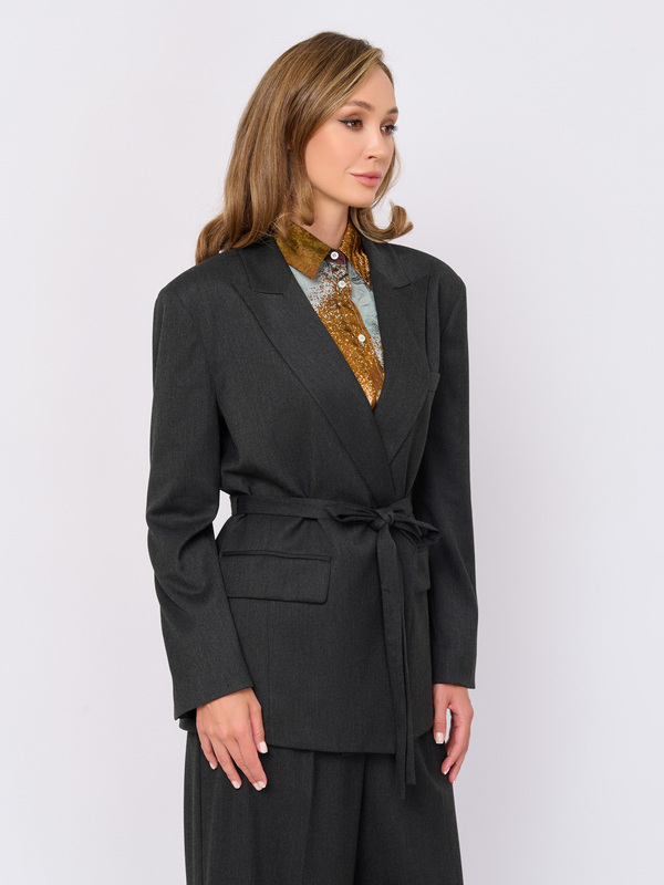 Жакет EMME, фото 7