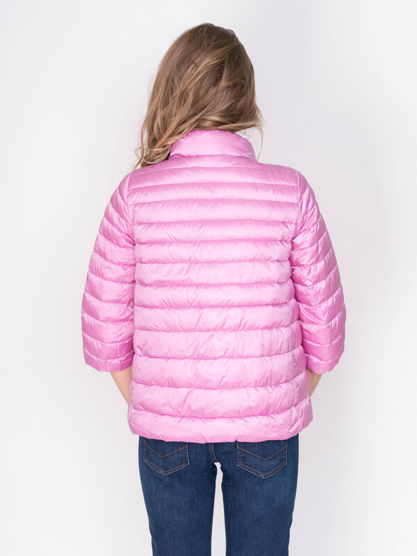 34810494 ABBA/19-01 Куртка (пуховик) MARELLA