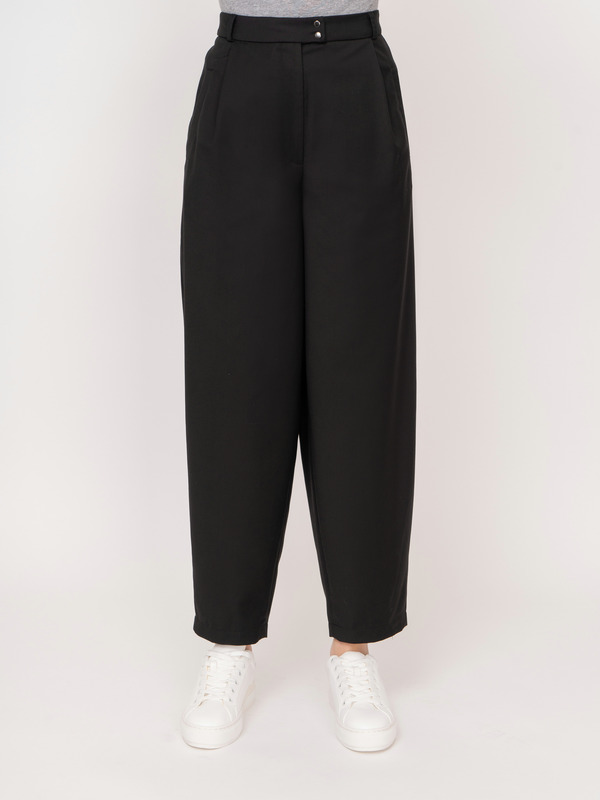 Э911102/10133/21-01 Брюки Unq