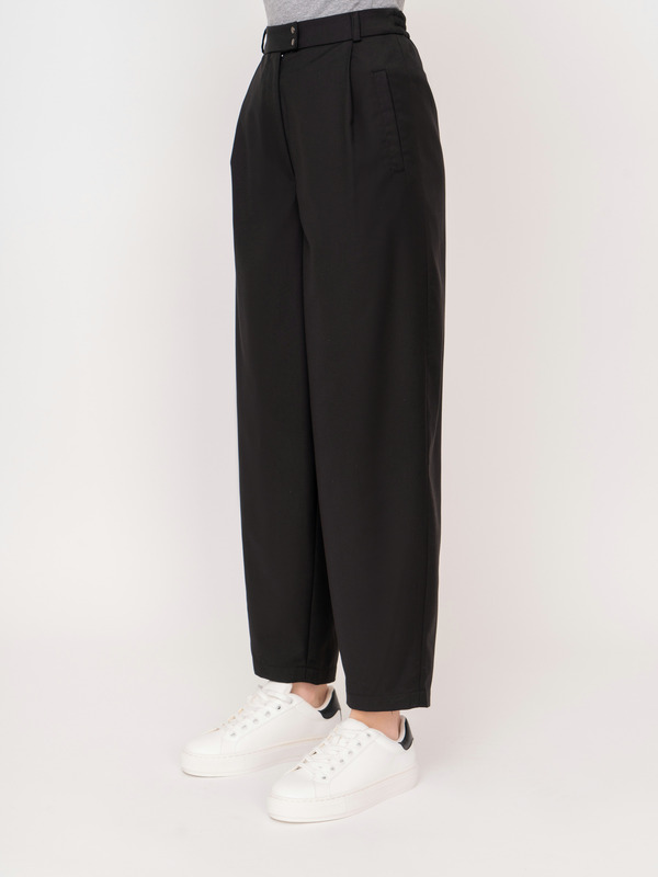 Э911102/10133/21-01 Брюки Unq