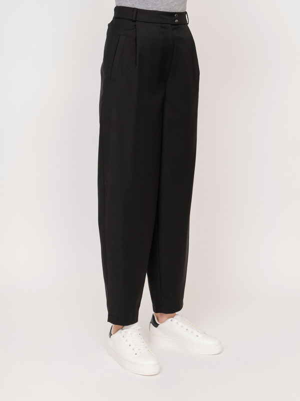 Э911102/10133/21-01 Брюки Unq