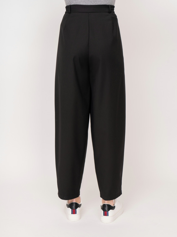 Э911102/10133/21-01 Брюки Unq