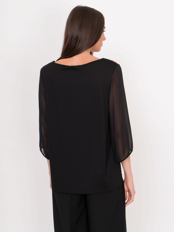 Э2161-221/20-02 Блуза Franco Vello