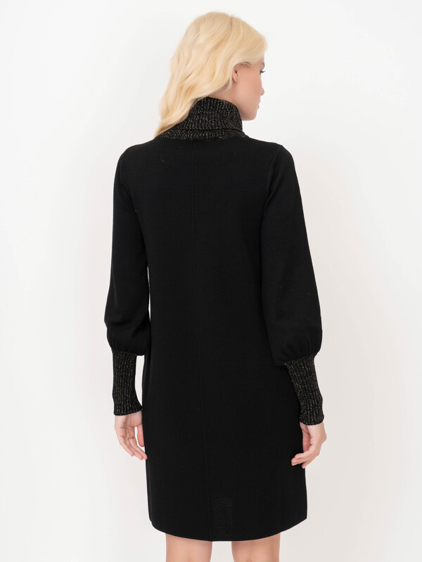 ЭMULINELLO/20-02 Платье тр. Luisa Spagnoli