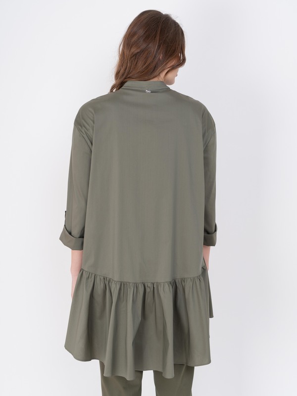 Э711.3023/19-01 Блуза Mat Fashion