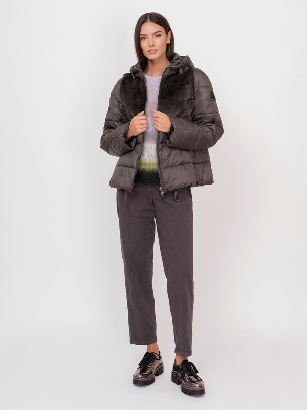 Э448545/4086/м/21-02 Куртка Luisa Cerano