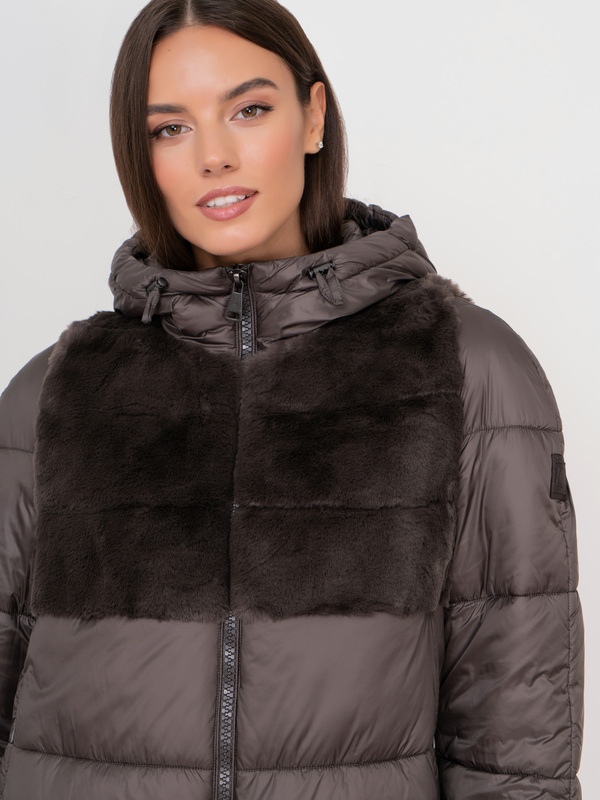 Э448545/4086/м/21-02 Куртка Luisa Cerano