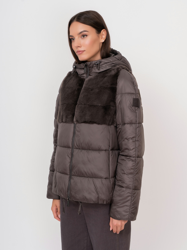 Э448545/4086/м/21-02 Куртка Luisa Cerano