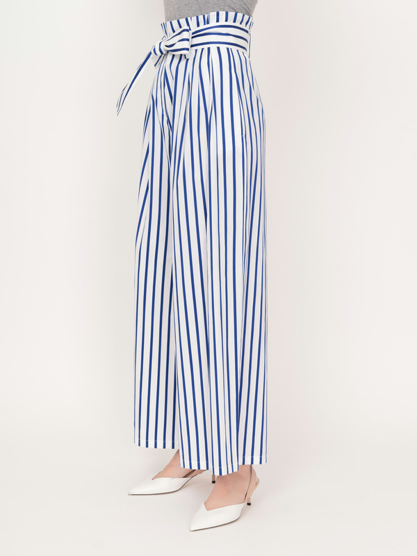 ЭAVVISO/21-01 Брюки Luisa Spagnoli