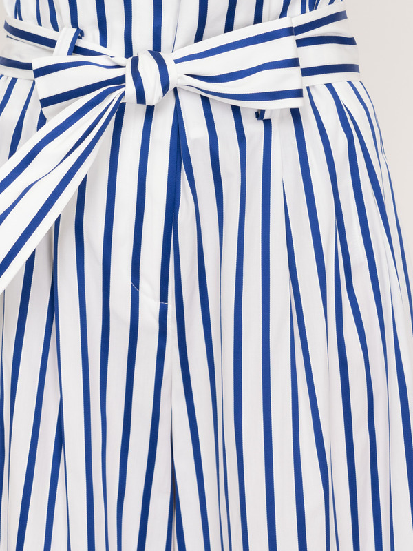 ЭAVVISO/21-01 Брюки Luisa Spagnoli