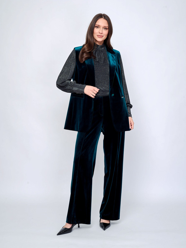 6310-227/26-02 Жилет Franco Vello