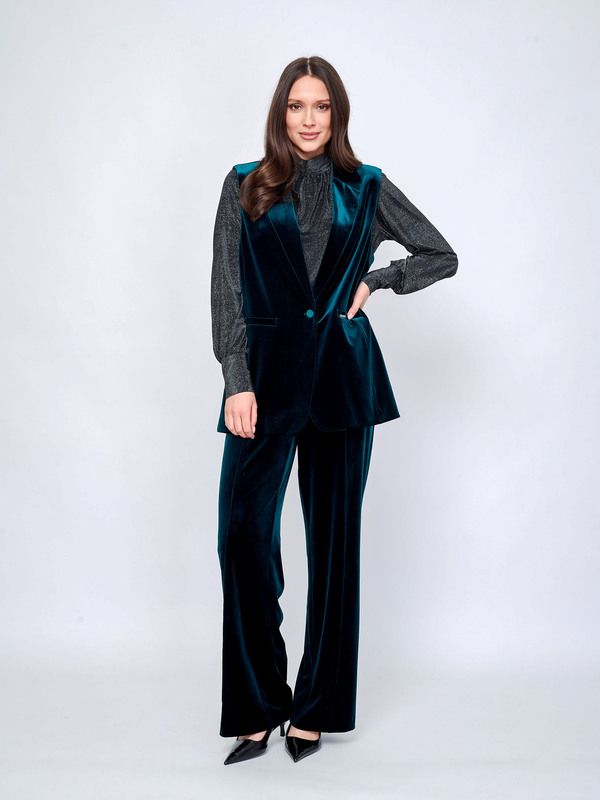 6310-227/26-02 Жилет Franco Vello