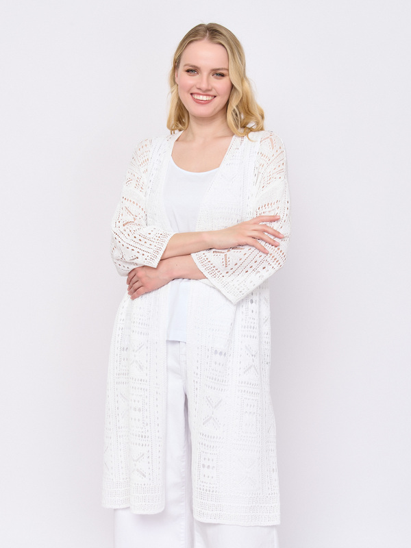 Э8301.5009/м/25-01 Кардиган Mat Fashion