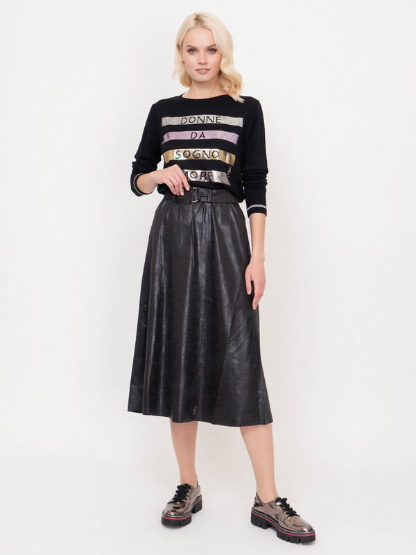 Э20D661/20-02 Джемпер Donne da Sogno