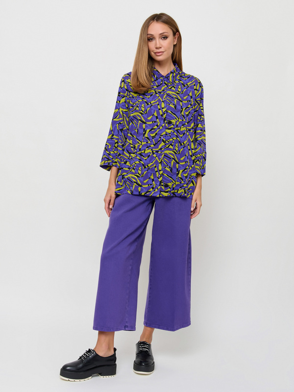 Джинсы Samoon, фото 7