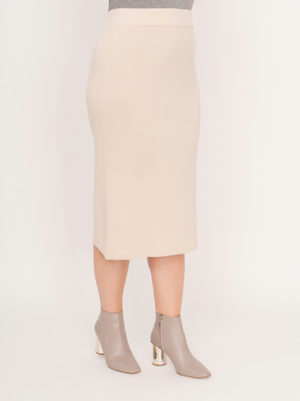 Э7801.5045/22-02 Юбка тр. Mat Fashion