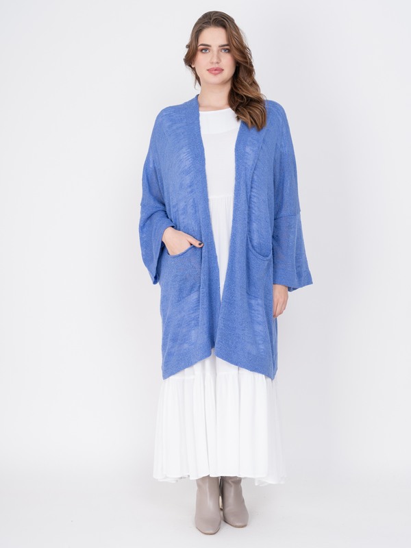 Э711.5002/19-01 Жакет тр.  Mat Fashion