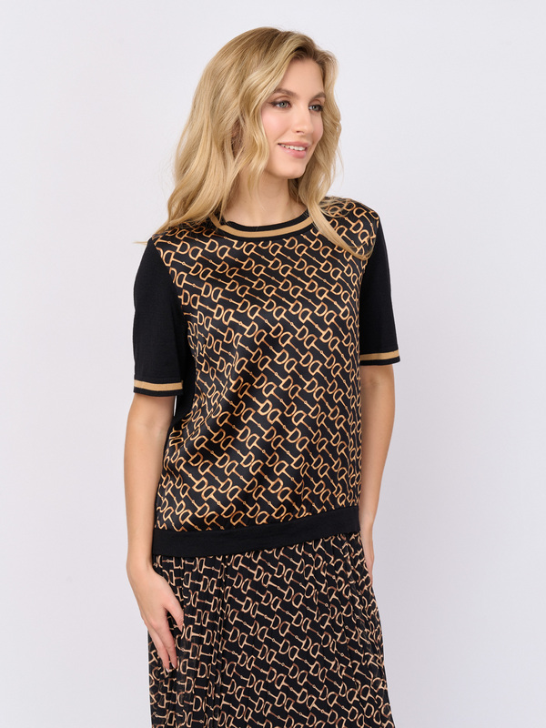 Джемпер Moretti, фото 3