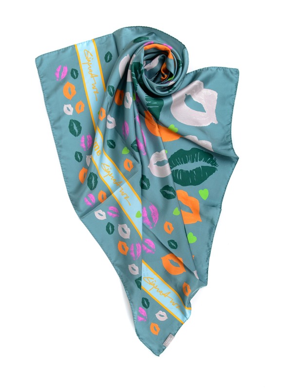 682403/19-01 Платок Fraas