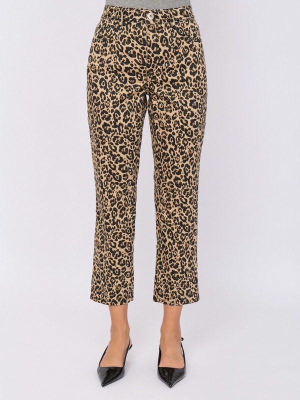 Джинсы Taifun, фото 2