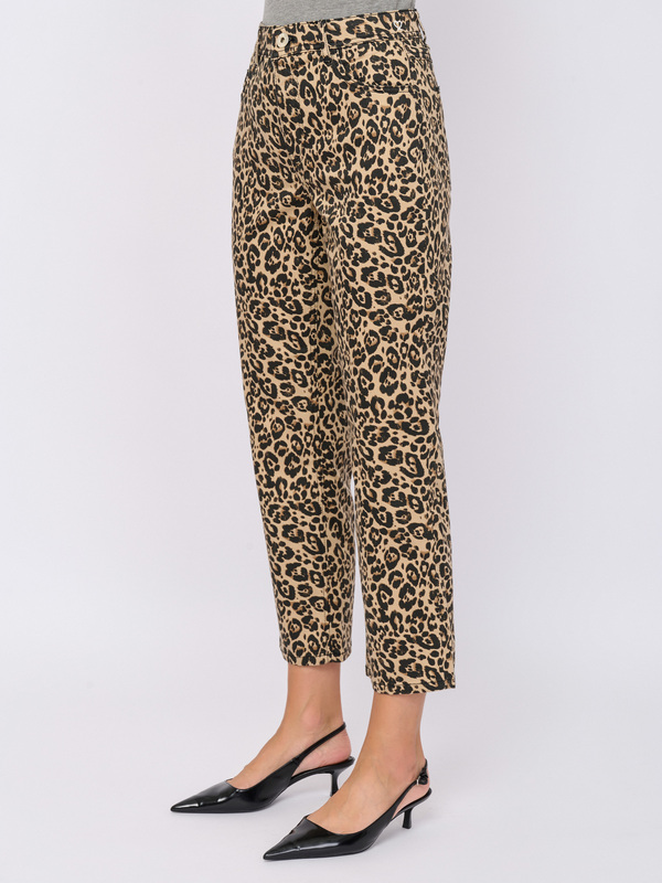 Джинсы Taifun, фото 7