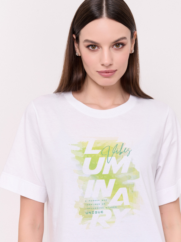 Футболка Unq