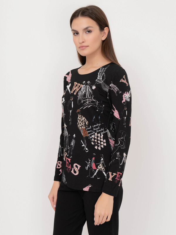 ЭEMR 720/20-2 Джемпер Fuego