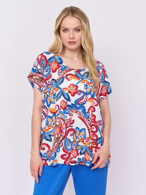 Блуза Samoon, фото 7