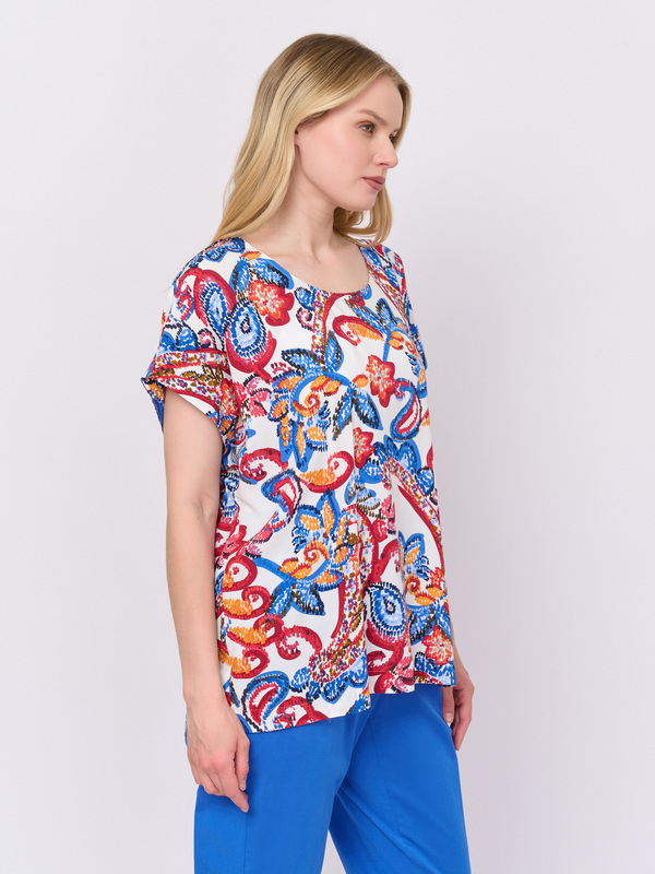 Блуза Samoon, фото 4