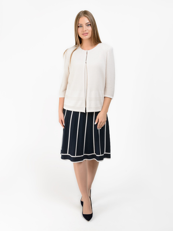 330425/19-01 Жакет тр. Stizzoli