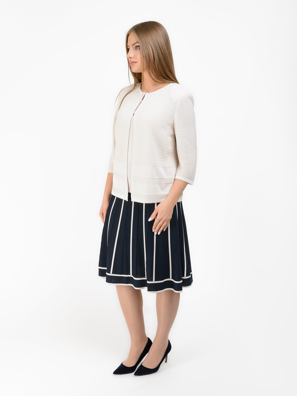 330425/19-01 Жакет тр. Stizzoli