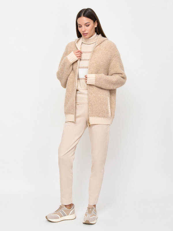 Э59653/м/24-02 Джемпер (толстовка) D.Exterior