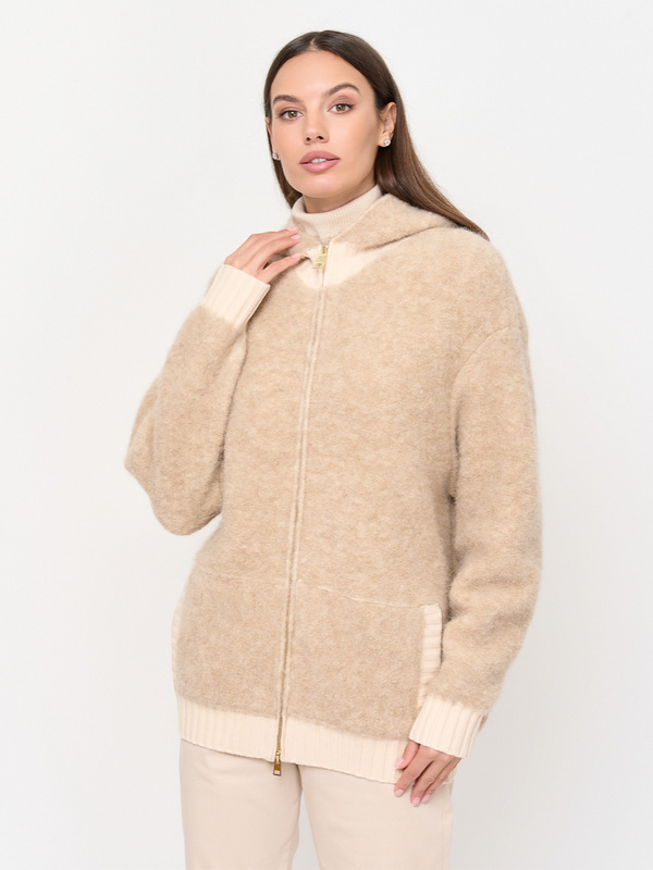 Э59653/м/24-02 Джемпер (толстовка) D.Exterior