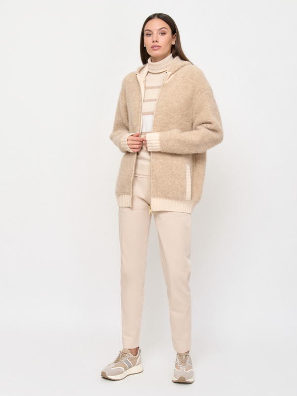 Э59653/м/24-02 Джемпер (толстовка) D.Exterior